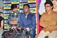 Cinema Choopistha Mava Success Meet